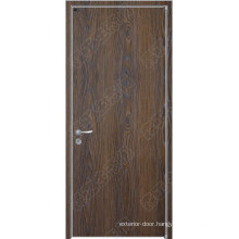 100% Solid Wooden Door Solid Oak Door